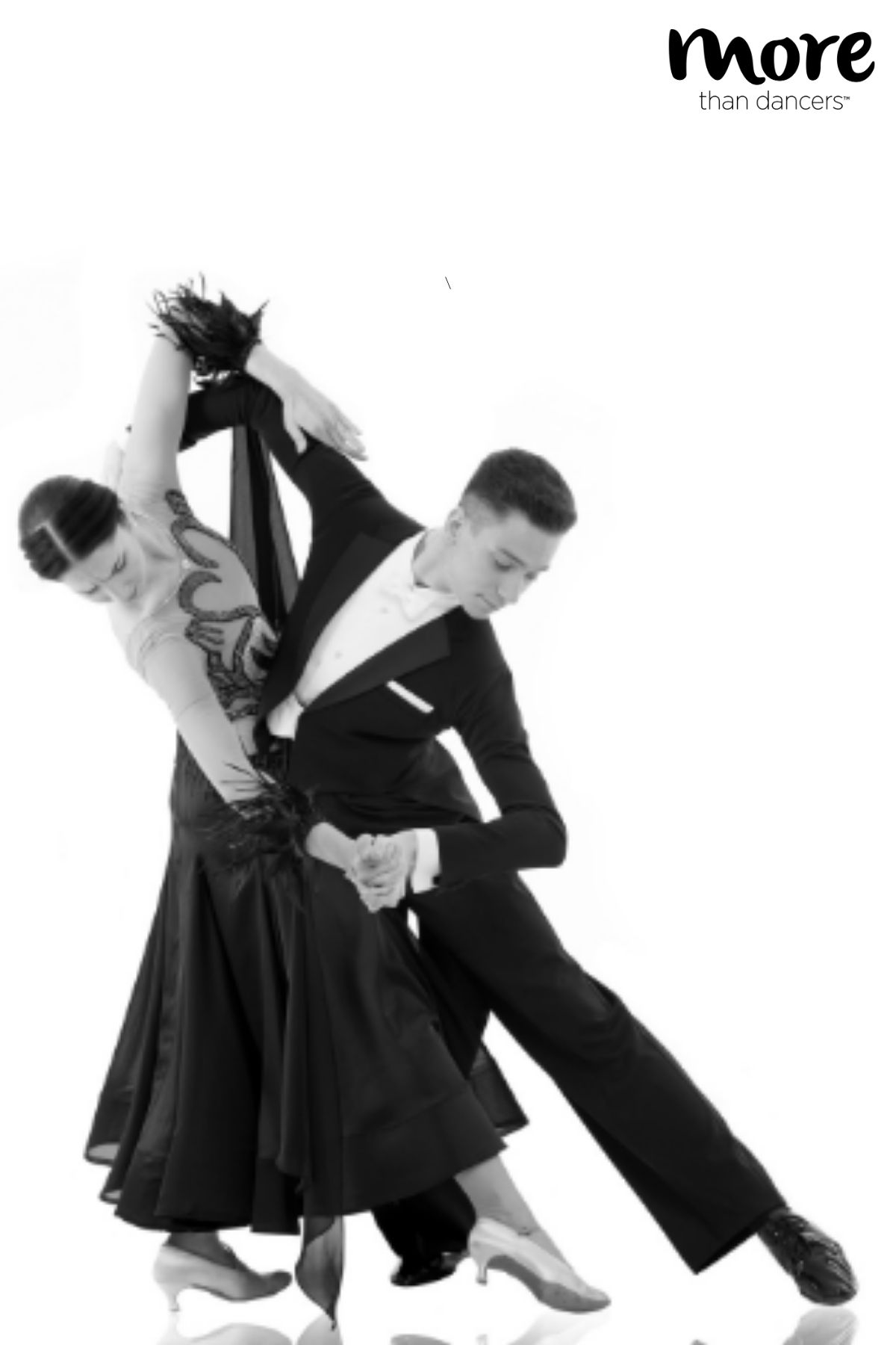 Dance History Month: Foxtrot Dance Style